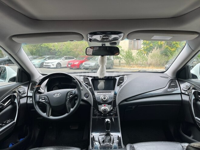 Hyundai Grandeur 2011, 175,000 km - 2.4 л - Bakı