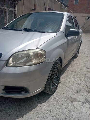 Chevrolet Aveo 2008, 129,765 km - 1.4 l - Bakı