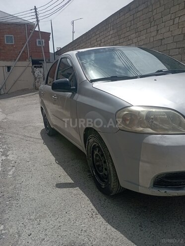 Chevrolet Aveo 2008, 129,765 km - 1.4 l - Bakı