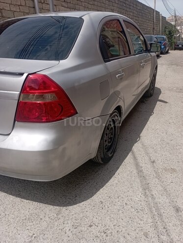 Chevrolet Aveo 2008, 129,765 km - 1.4 l - Bakı