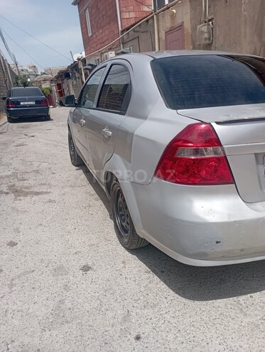 Chevrolet Aveo 2008, 129,765 km - 1.4 l - Bakı