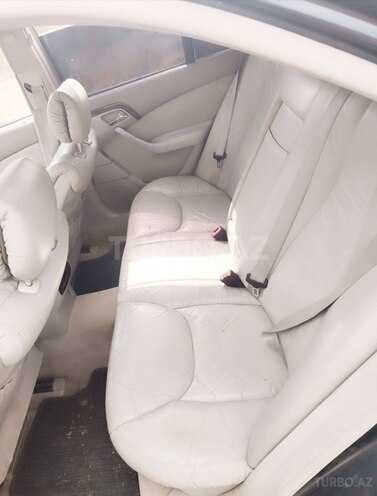 Mercedes S 430 1998, 212,121 km - 4.3 л - Bakı