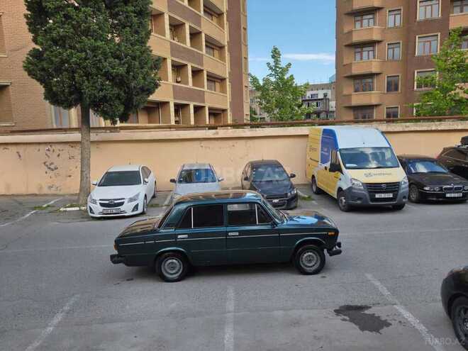 LADA (VAZ) 2106 2005, 95,000 km - 1.6 л - Bakı