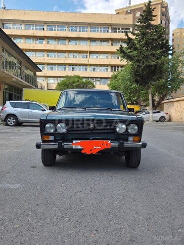 LADA (VAZ) 2106 2005, 95,000 km - 1.6 л - Bakı
