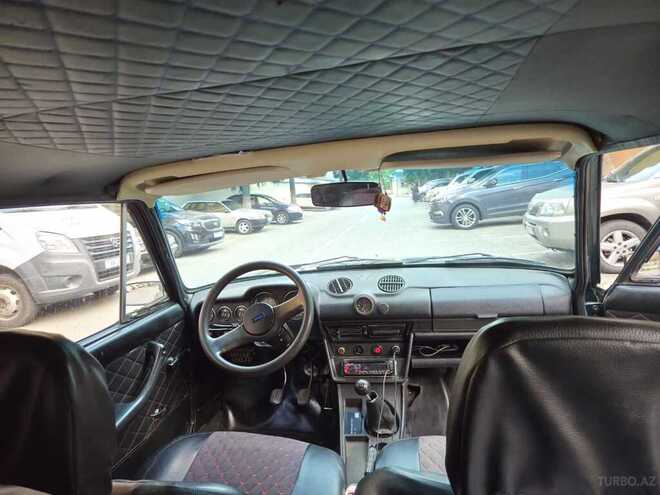 LADA (VAZ) 2106 2005, 95,000 km - 1.6 л - Bakı