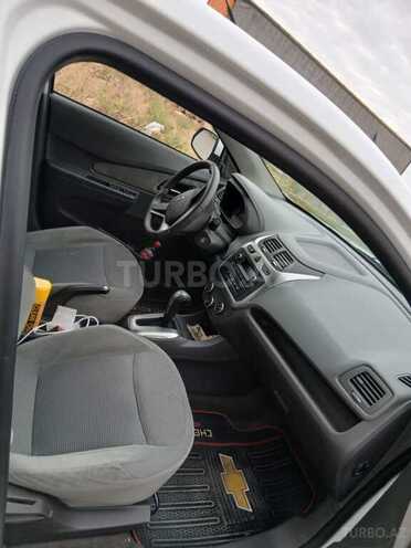 Chevrolet Cobalt 2024, 42,000 km - 1.5 l - Bakı