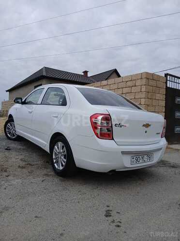 Chevrolet Cobalt 2024, 42,000 km - 1.5 l - Bakı