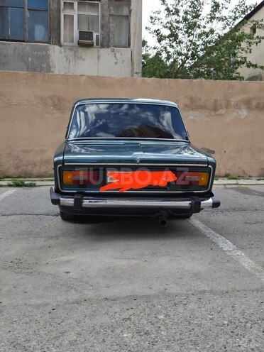 LADA (VAZ) 2106 2005, 95,000 km - 1.6 л - Bakı