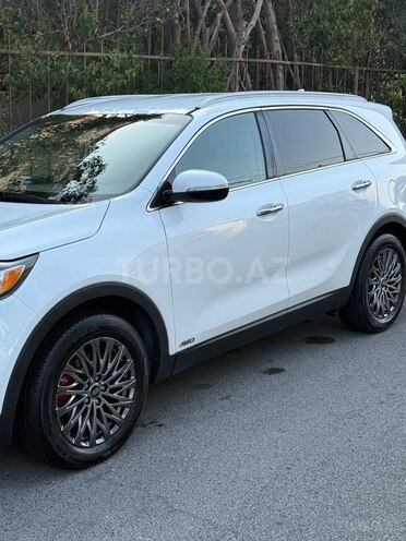 Kia Sorento 2016, 135,000 km - 2.4 l - Bakı