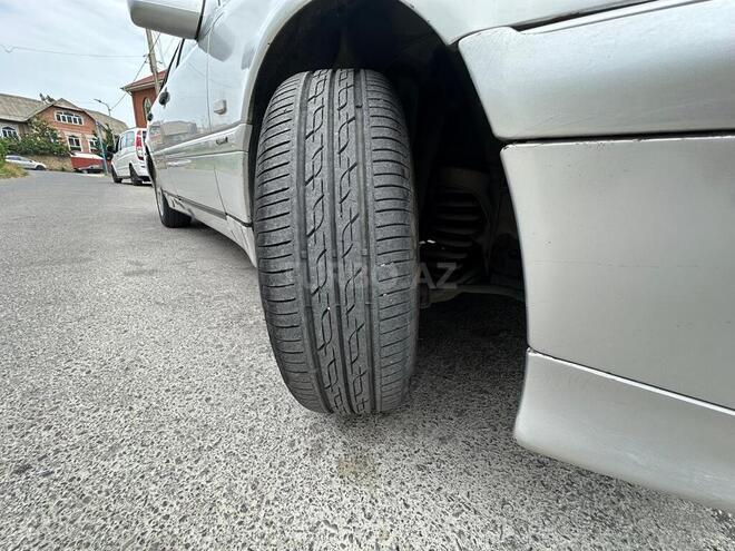 Mercedes C 220 1996, 45,687 km - 2.2 л - Bakı