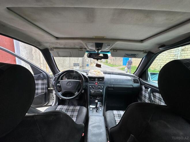 Mercedes C 220 1996, 45,687 km - 2.2 л - Bakı