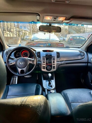 Kia Cerato 2009, 267,283 km - 2.0 l - Bakı