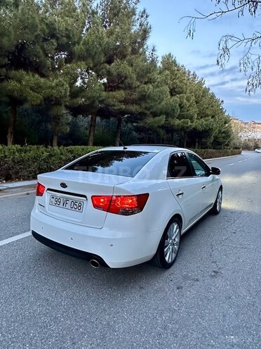 Kia Cerato 2009, 267,283 km - 2.0 l - Bakı