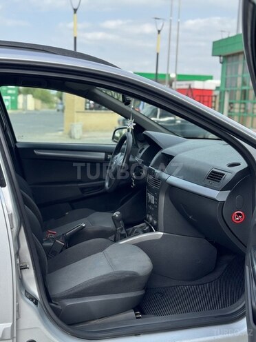 Opel Astra 2005, 331,141 km - 1.4 l - Bərdə