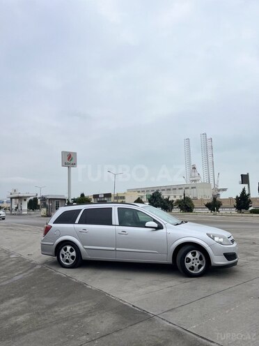Opel Astra 2005, 331,141 km - 1.4 l - Bərdə