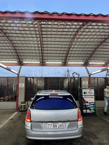 Opel Astra 2005, 331,141 km - 1.4 l - Bərdə