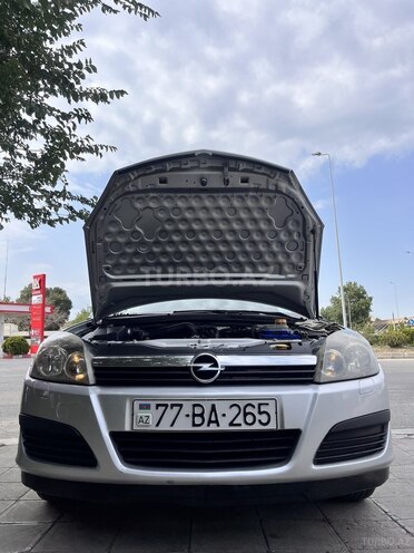 Opel Astra 2005, 331,141 km - 1.4 l - Bərdə