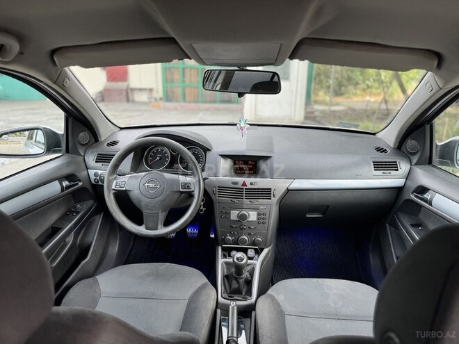 Opel Astra 2005, 331,141 km - 1.4 l - Bərdə