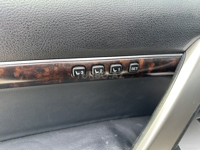 Toyota Land Cruiser 2012, 166,000 km - 4.6 l - Bakı