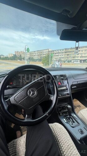 Mercedes C 220 d 2000, 435,000 km - 2.2 л - Bakı