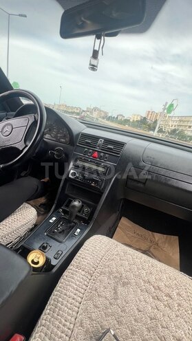 Mercedes C 220 d 2000, 435,000 km - 2.2 л - Bakı