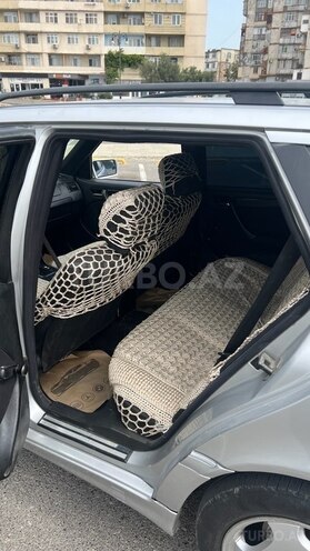 Mercedes C 220 d 2000, 435,000 km - 2.2 л - Bakı