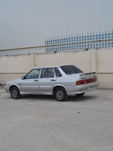 LADA (VAZ) 2115 2004, 200,000 km - 1.5 л - Bakı