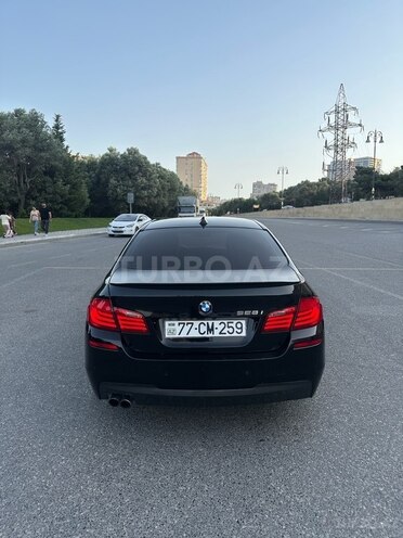BMW 528 2012, 215,118 km - 2.0 l - Bakı