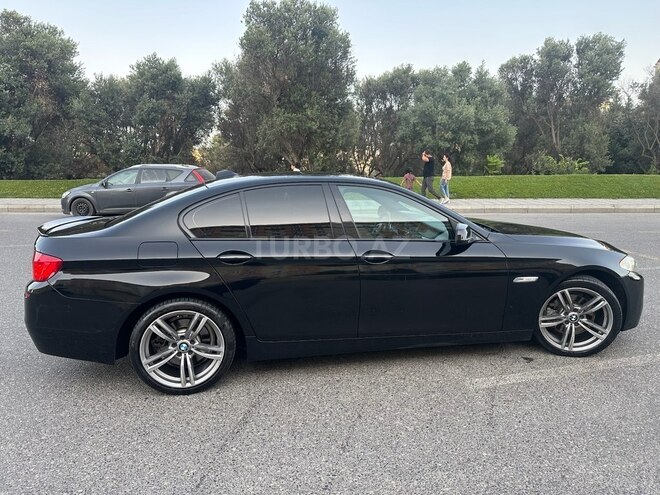 BMW 528 2012, 215,118 km - 2.0 l - Bakı