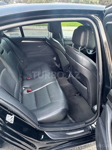 BMW 528 2012, 215,118 km - 2.0 l - Bakı