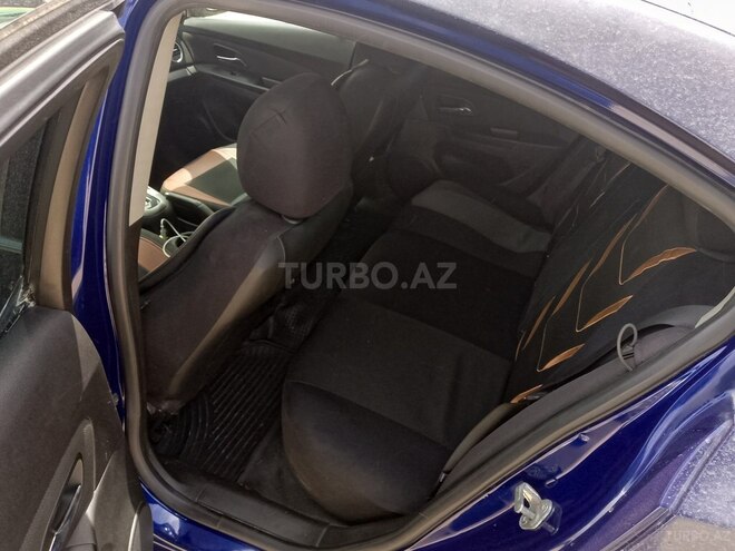 Chevrolet Cruze 2013, 325,000 km - 1.4 l - Bakı