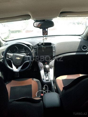 Chevrolet Cruze 2013, 325,000 km - 1.4 l - Bakı