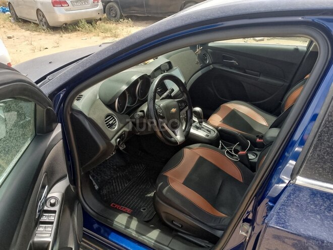 Chevrolet Cruze 2013, 325,000 km - 1.4 l - Bakı