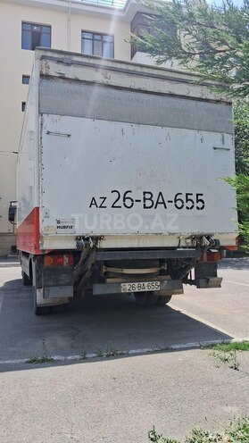Mercedes Atego 815 2000, 690,000 km - 4.3 л - Kürdəmir