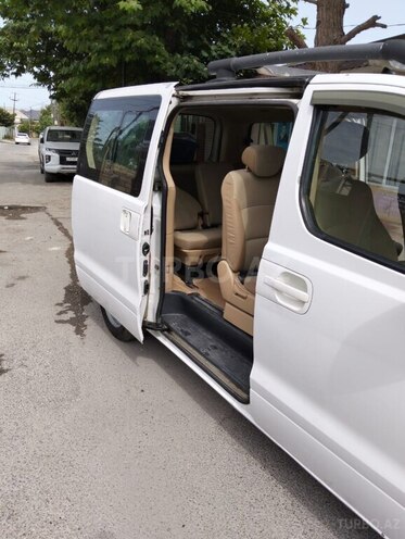 Hyundai H-1 2012, 416,000 km - 2.5 l - Bakı