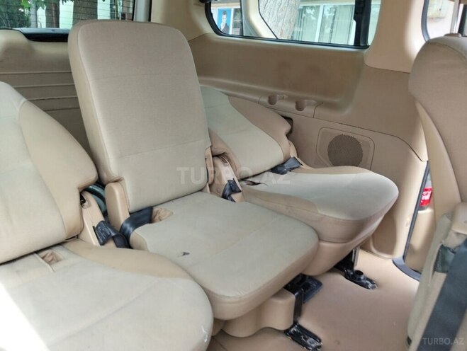 Hyundai H-1 2012, 416,000 km - 2.5 l - Bakı