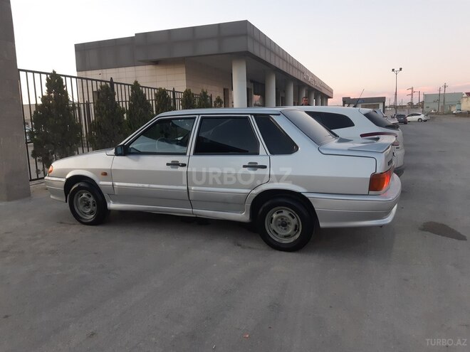 LADA (VAZ) 2115 2004, 200,000 km - 1.5 л - Bakı