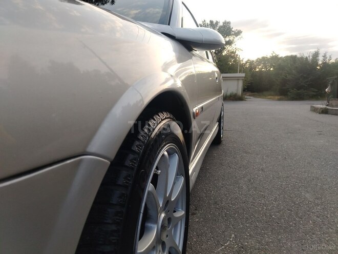 Opel Vectra 1999, 289,000 km - 2.0 l - Bakı