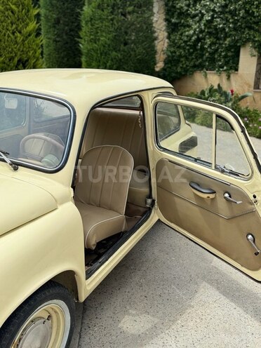 ZAZ  1967, 52,900 km - 0.9 l - Bakı