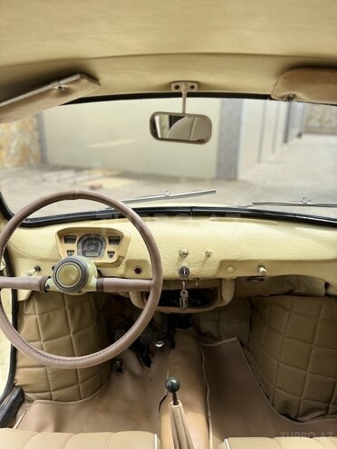 ZAZ  1967, 52,900 km - 0.9 l - Bakı