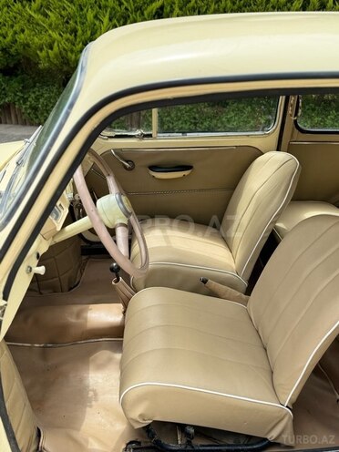 ZAZ  1967, 52,900 km - 0.9 l - Bakı