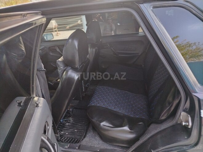 LADA (VAZ) 2115 2009, 333,198 km - 1.5 л - Qazax