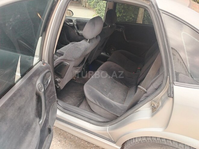 Opel Vectra 1999, 289,000 km - 2.0 l - Bakı