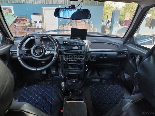 LADA (VAZ) 2115 2009, 333,198 km - 1.5 л - Qazax