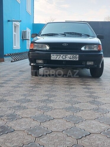 LADA (VAZ) 2115 2009, 333,198 km - 1.5 л - Qazax