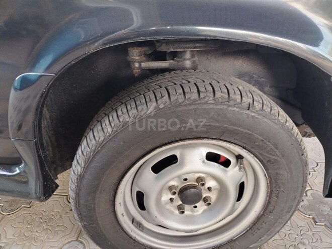 LADA (VAZ) 2115 2009, 333,198 km - 1.5 л - Qazax