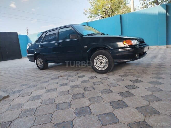 LADA (VAZ) 2115 2009, 333,198 km - 1.5 л - Qazax