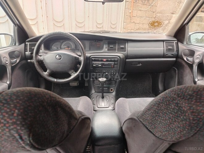 Opel Vectra 1999, 289,000 km - 2.0 l - Bakı