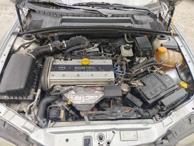 Opel Vectra 1999, 289,000 km - 2.0 l - Bakı