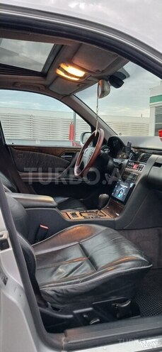 Mercedes E 240 1999, 350,000 km - 2.4 l - Bakı